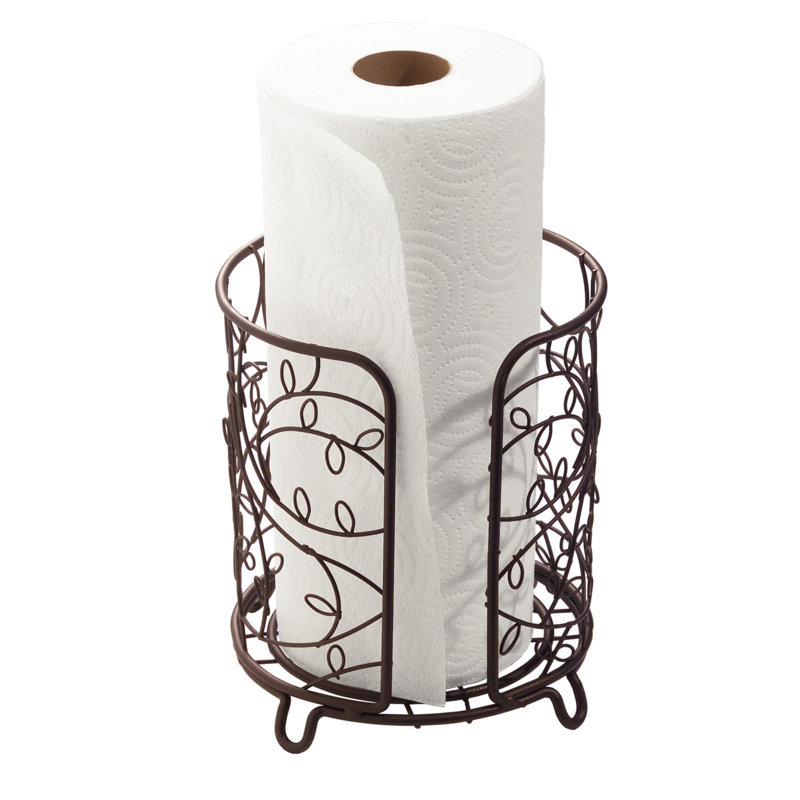Wayfair paper towel holders hotsell